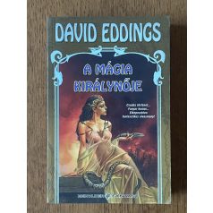 David Eddings: A mágia királynője