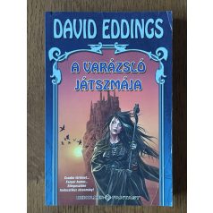 David Eddings: A varázsló játszmája