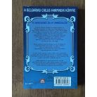 David Eddings: A varázsló játszmája