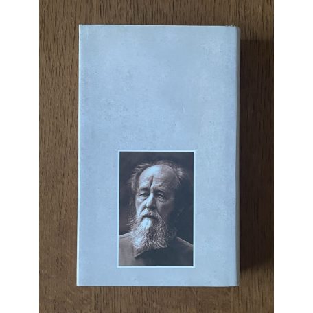 Alekszandr Szolzsenyicin: A pokol tornáca I.