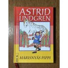 Astrid Lindgren: Harisnyás Pippi 