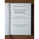 Astrid Lindgren: Harisnyás Pippi 