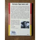 Astrid Lindgren: Harisnyás Pippi hajóra száll 