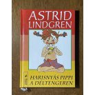 Astrid Lindgren: Harisnyás Pippi a Déltengeren 