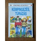 David Watkins – Meike Dalal: Kempingezés, túrázás