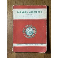   Lakatos mesterség - Tankönyv a vas-, fém- és gépipari tanuló iskolák számára