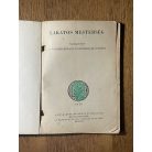 Lakatos mesterség - Tankönyv a vas-, fém- és gépipari tanuló iskolák számára