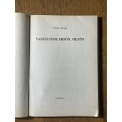 Fekete István: Vadászatok erdőn-mezőn 