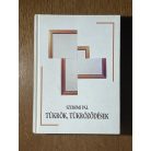 Szuromi Pál: Tükrök, tükröződések