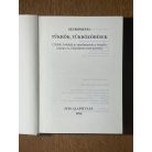 Szuromi Pál: Tükrök, tükröződések