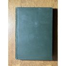 Szekfű Gyula: A száműzött Rákóczi (Első kiadás, MTA)