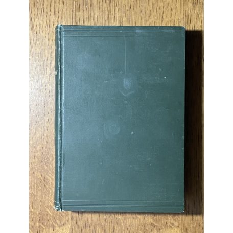 Szekfű Gyula: A száműzött Rákóczi (Első kiadás, MTA)