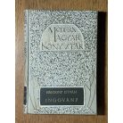 Bársony István: Ingovány