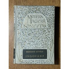Bársony István: Ingovány
