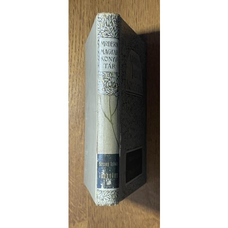 Bársony István: Ingovány