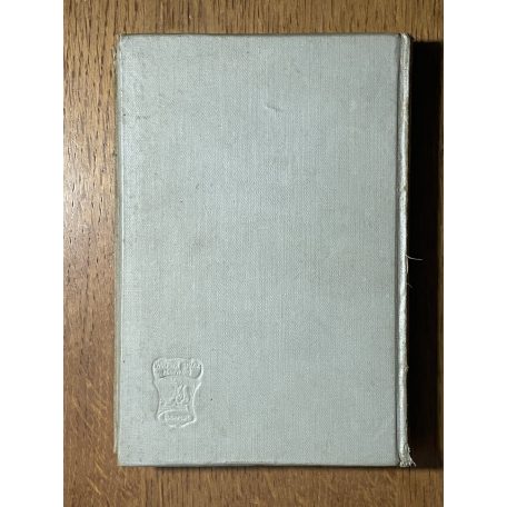 Bársony István: Ingovány