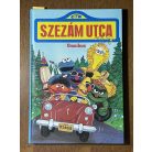 Gyere velünk a Szezám utcába 