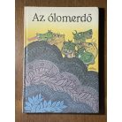 Dömötör Ákos (szerk.): Az ólomerdő