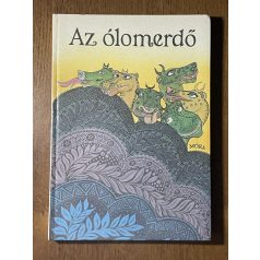 Dömötör Ákos (szerk.): Az ólomerdő