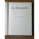 Dömötör Ákos (szerk.): Az ólomerdő