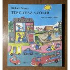 Richard Scarry: Tesz-vesz szótár 