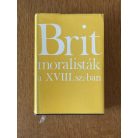 Márkus György (szerk.): Brit moralisták a XVIII. században