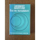 Herbert Marcuse: Ész és forradalom