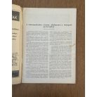 Értekezések, beszámolók a műszaki és gazdaságtudományok köréből 1943. III. füzet