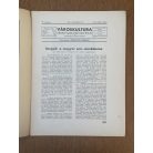 Városkultura VI. évf. 15-16. sz. Szeged (1933. augusztus 25.)