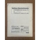Városkultura VI. évf. 15-16. sz. Szeged (1933. augusztus 25.)