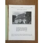 Építészet - A Magyar Mérnök és Építészegylet negyedévi szemléje 1944 IV. kötet 1-2. füzet