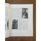 Magyar Építőművészet XXXI. évf. 3. sz. 1931