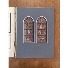 Magyar Építőművészet XXXIV. évf. 1-2. sz. 1934