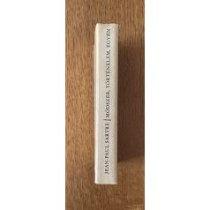 Jean-Paul Sartre: Módszer, történelem, egyén