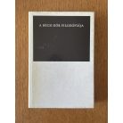 Altrichter Ferenc (szerk.): A bécsi kör filozófiája