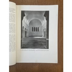 Magyar Építőművészet XXXIV. évf. 6-7. sz. 1934