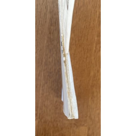 Magyar Építőművészet XXXIV. évf. 6-7. sz. 1934