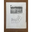 Magyar Építőművészet XXXIV. évf. 6-7. sz. 1934