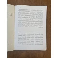 Magyar Építőművészet 40. évf. 1941. január