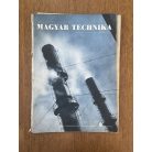 Magyar Technika 1949/3
