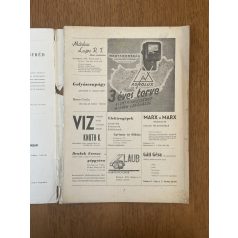 Magyar Technika 1949/3