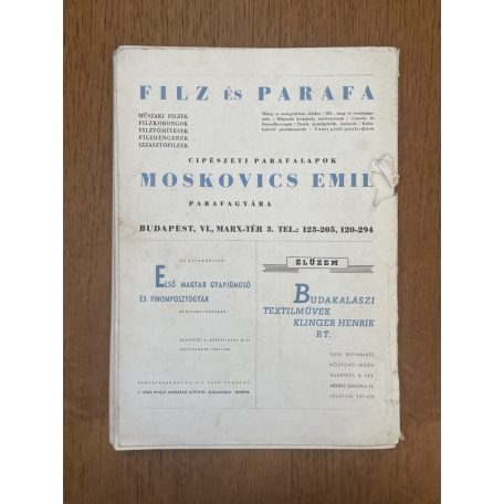 Magyar Technika 1949/3