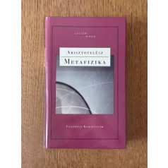 Arisztotelész: Metafizika
