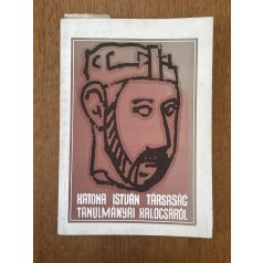 Katona István Társaság tanulmányai Kalocsáról
