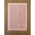 Az Erő XIII. évf. 6. sz. 1930. február