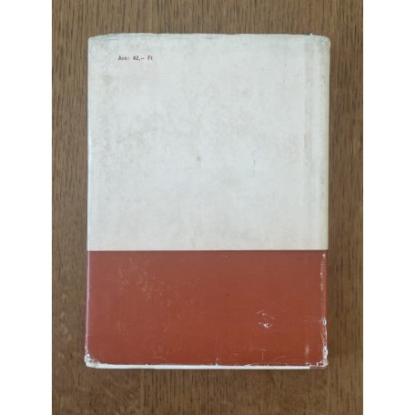  Heltai Nándor (szerk.): Kecskemét 1368-1968 - Tanulmányok a város múltjáról, jelenéről