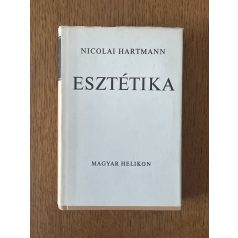 Nicolai Hartmann: Esztétika