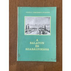  Ligeti László: A Balaton és szabályozása