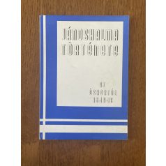   Karsai Ferenc, Dr.: Jánoshalma története az őskortól 1849-ig