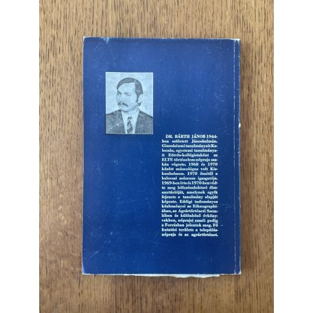 Bárth János: A kalocsai szállások településrajza